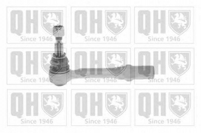 QUINTON HAZELL qr3667s -  Наконечник поперечной рулевой тяги